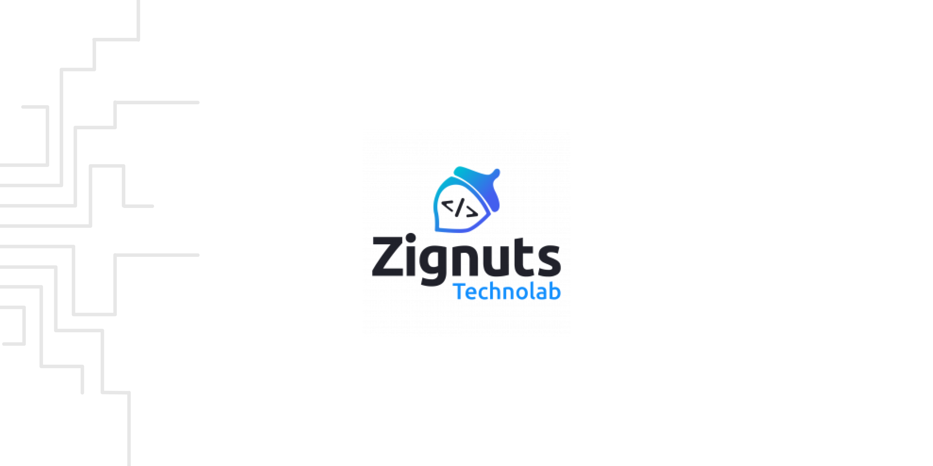 Logo of Zignuts Technolab